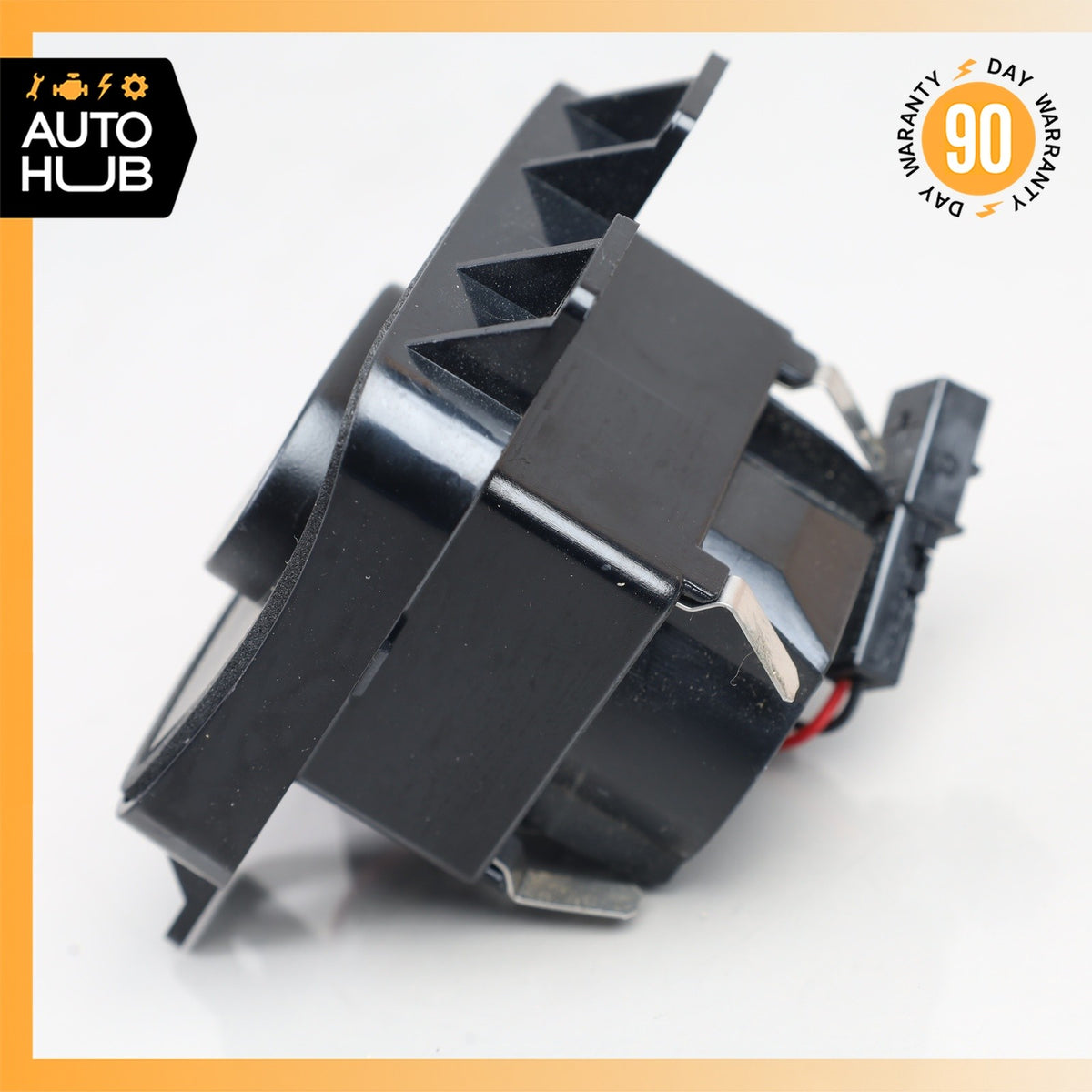 03-12 Bentley Continental GTC GT Climate Temperature Sensor 3D0907542 OEM 87k - photo 6