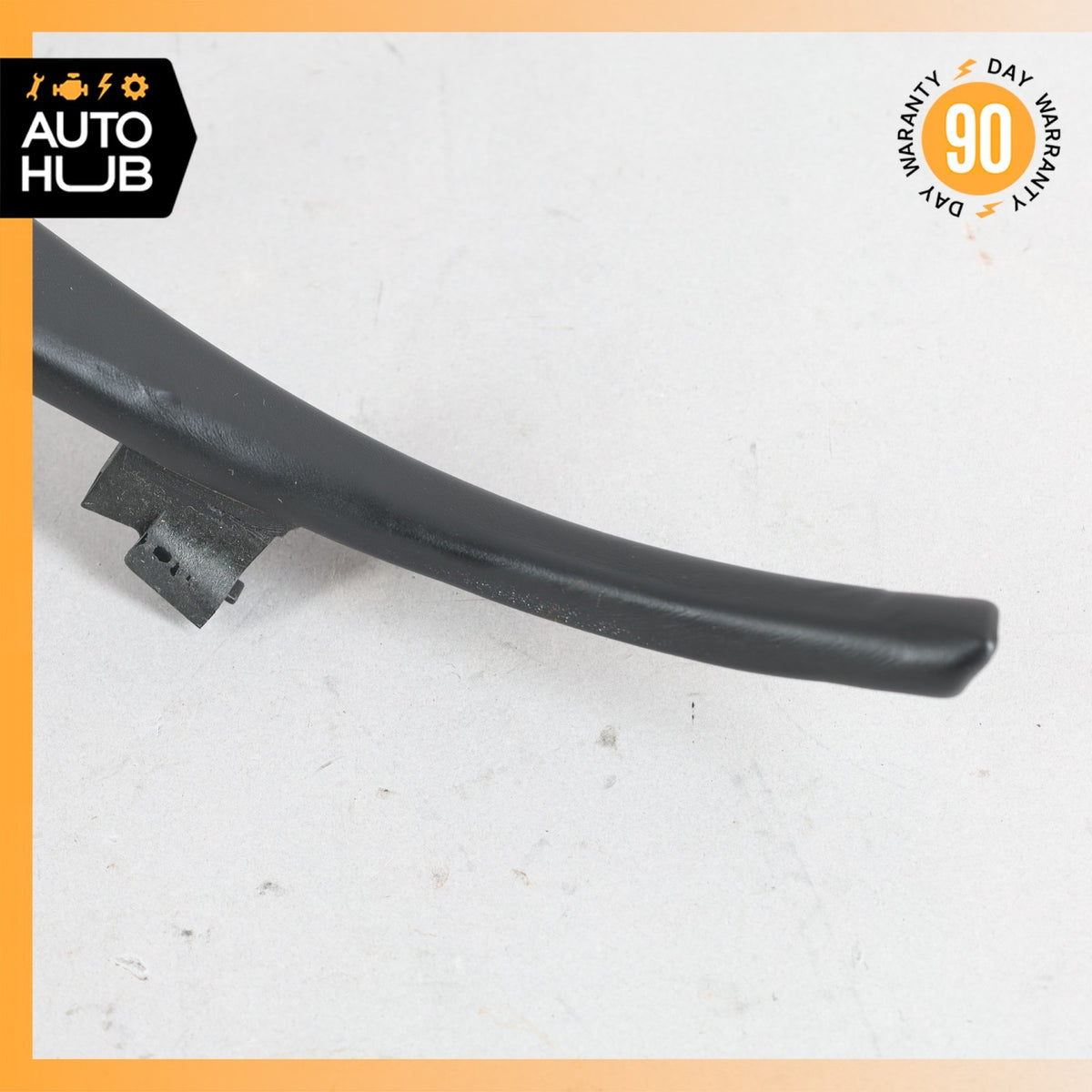 Bentley Flying Spur Front Left Under Dash Kick Panel OEM 40k - photo 3