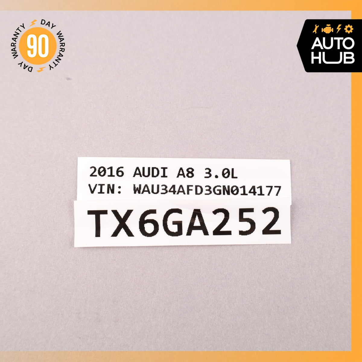 Audi D4 A8L Dashboard A/C AC Climate Control Switch 4H0820043P OEM - photo 13