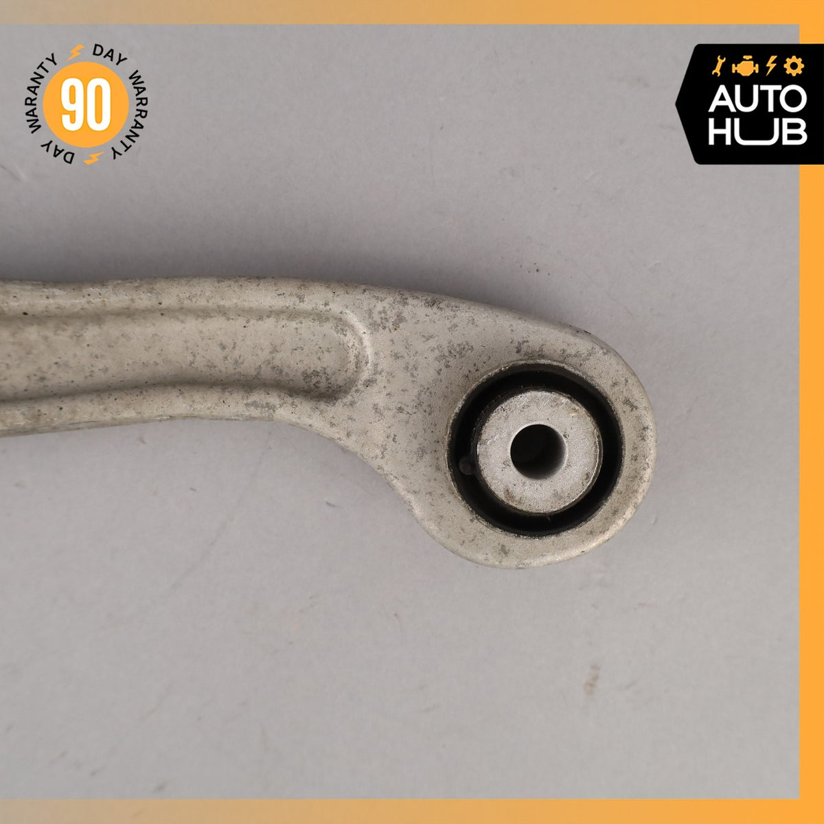 Mercedes W217 S550 Rear Right Passenger Side Upper Control Arm OEM 74k - photo 10