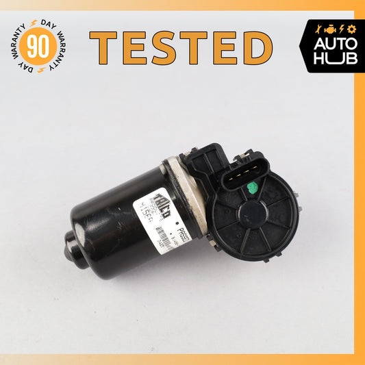 Maserati Quattroporte M156 Ghibli M157 Windshield Wiper Motor 670105773 OEM - photo 1