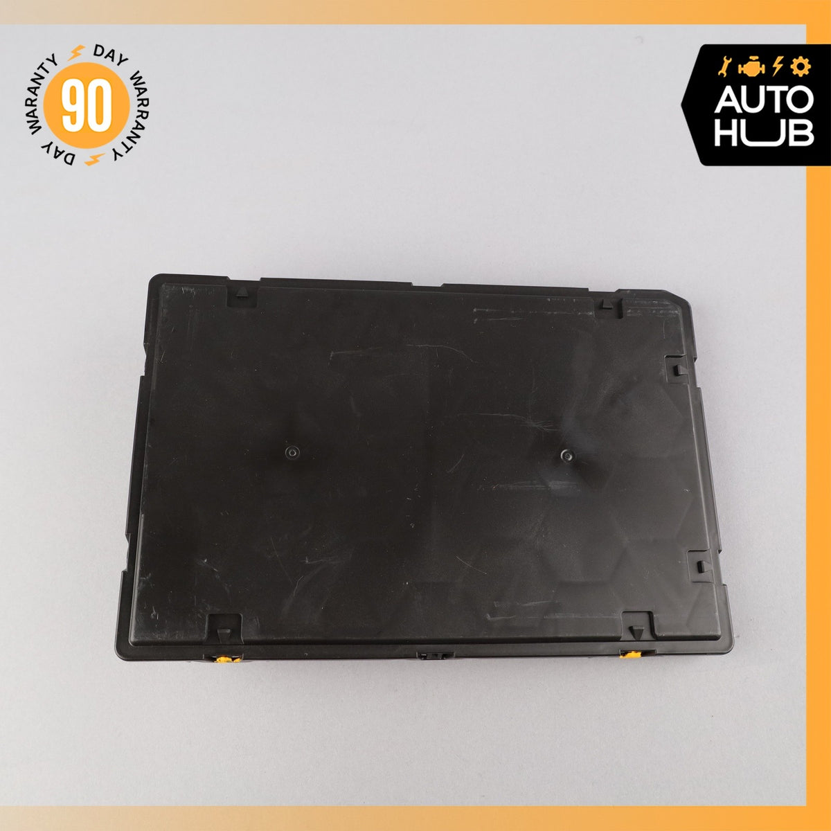 18-24 Audi B9 A5 S5 RS5 BCM Body Comfort Control Module Unit OEM - photo 8