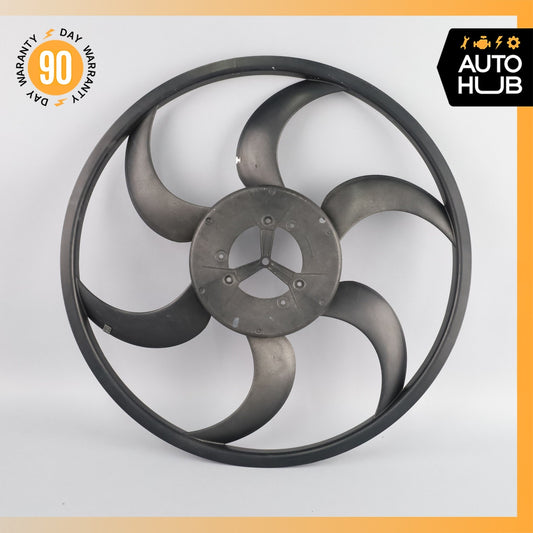 10-21 Jaguar X152 F-Type Engine Motor Radiator Cooling Fan Blade OEM - photo 1