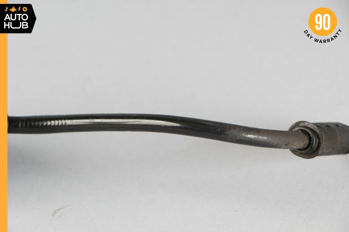 90-02 Mercedes R129 SL500 300SL 500SL Front Right ABS Wheel Speed Sensor OEM 75k - photo 7