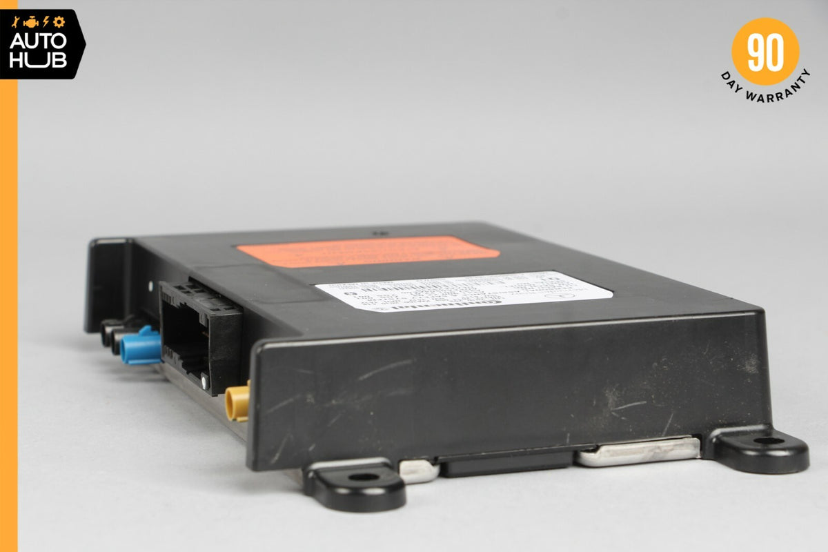 Mercedes W204 C250 ML550 E350 C63 AMG Tele Aid Control Module 2319002203 OEM - photo 5