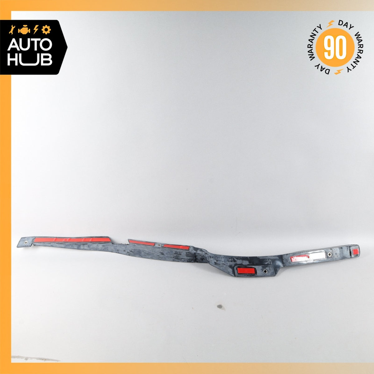 Ferrari F8 Front Right Underbody Splash Shield Panel 768517 OEM - photo 8