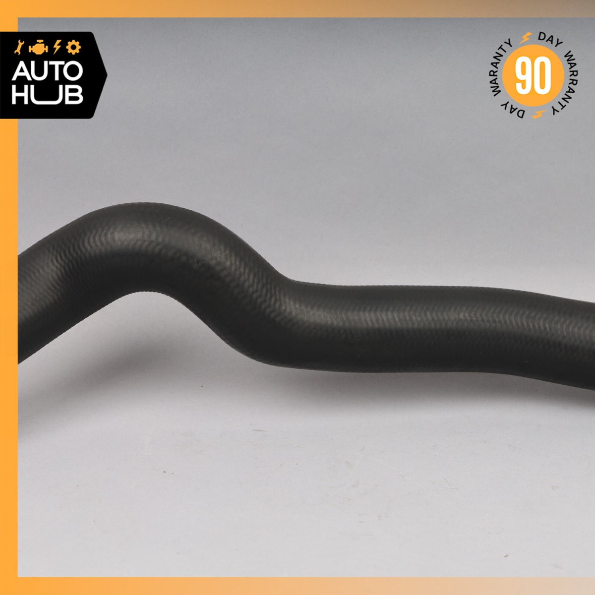 07-13 Mercedes W251 R350 R320 Diesel Radiator Coolant Hose Pipe 2515018382 OEM - photo 8