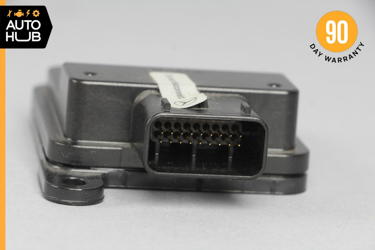 07-13 Mercedes W221 S400 S550 S600 Seat Occupancy Module Sensor 2218709593 OEM - photo 2