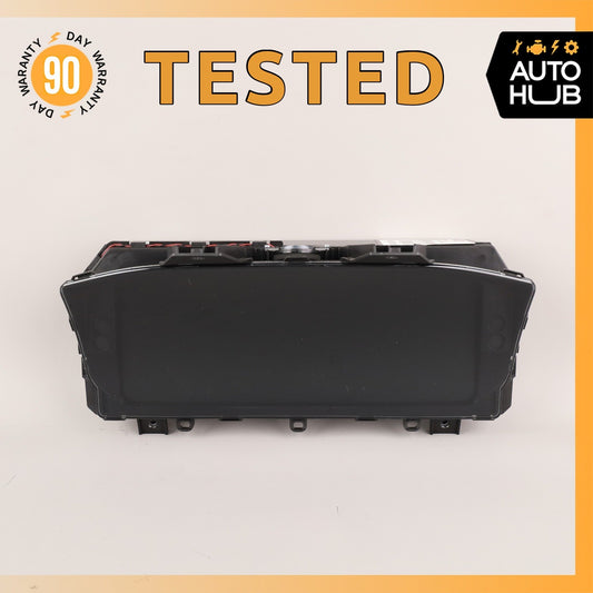13-15 Range Rover Sport L494 L405 Speedometer Instrument Cluster EPLA10849JC OEM - photo 1