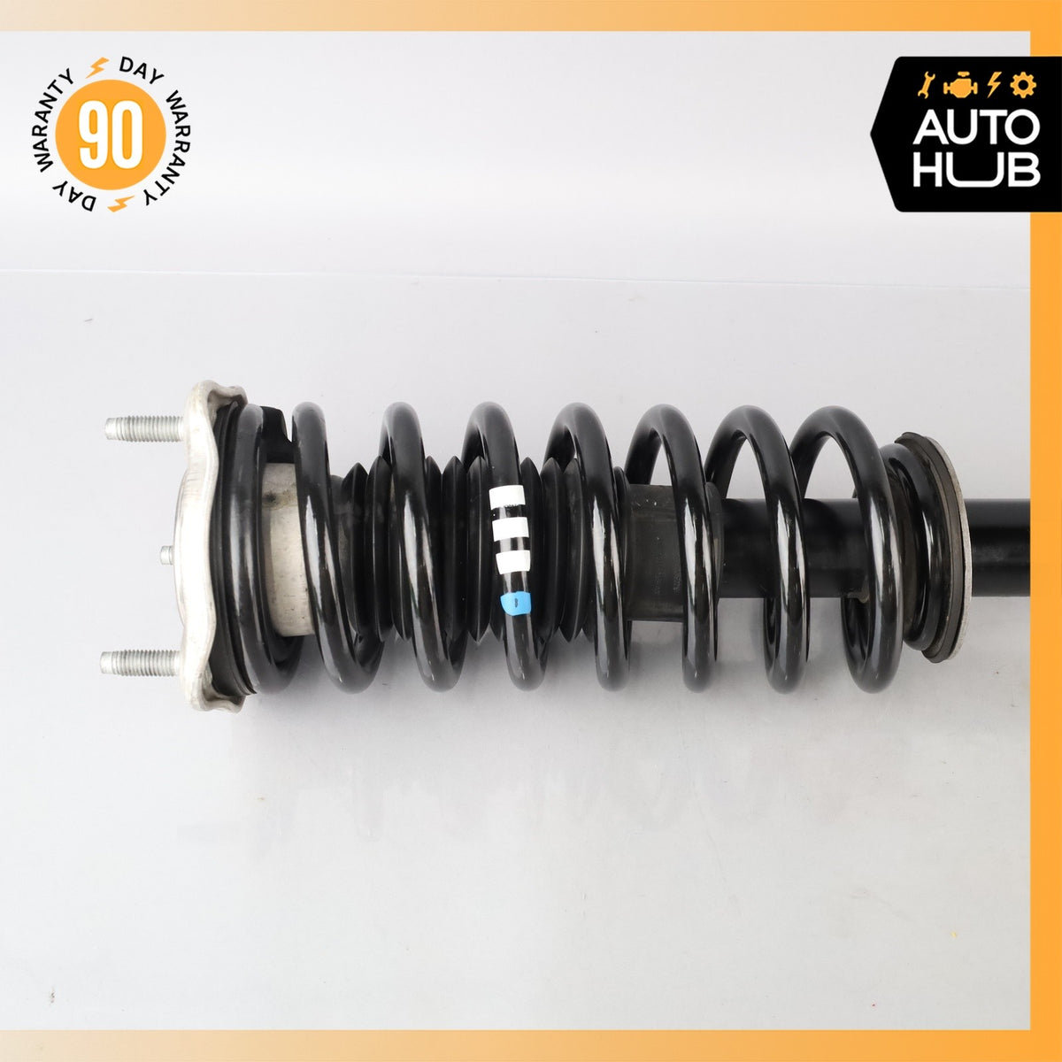 17-23 Mercedes W213 E300 CLS450 RWD Shock Strut Absorber Front Left or Right OEM - photo 10