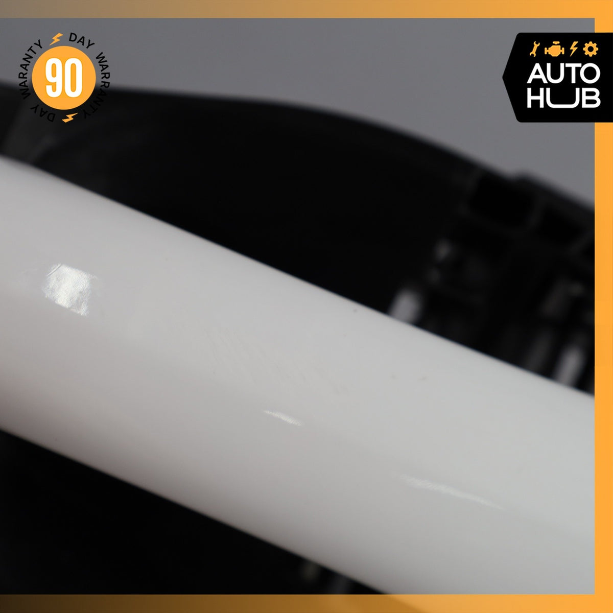 17-26 Alfa Romeo 952 Giulia Front Left Side Exterior Door Handle OEM 49k - photo 15