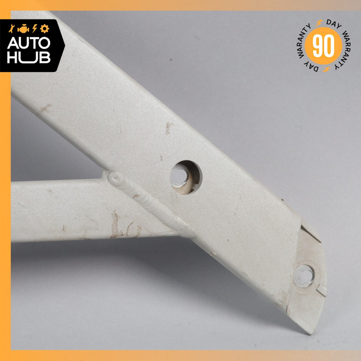 13-16 Aston Martin DB9 GT Front Strut Tower Support Bar Set OEM 7k - photo 16