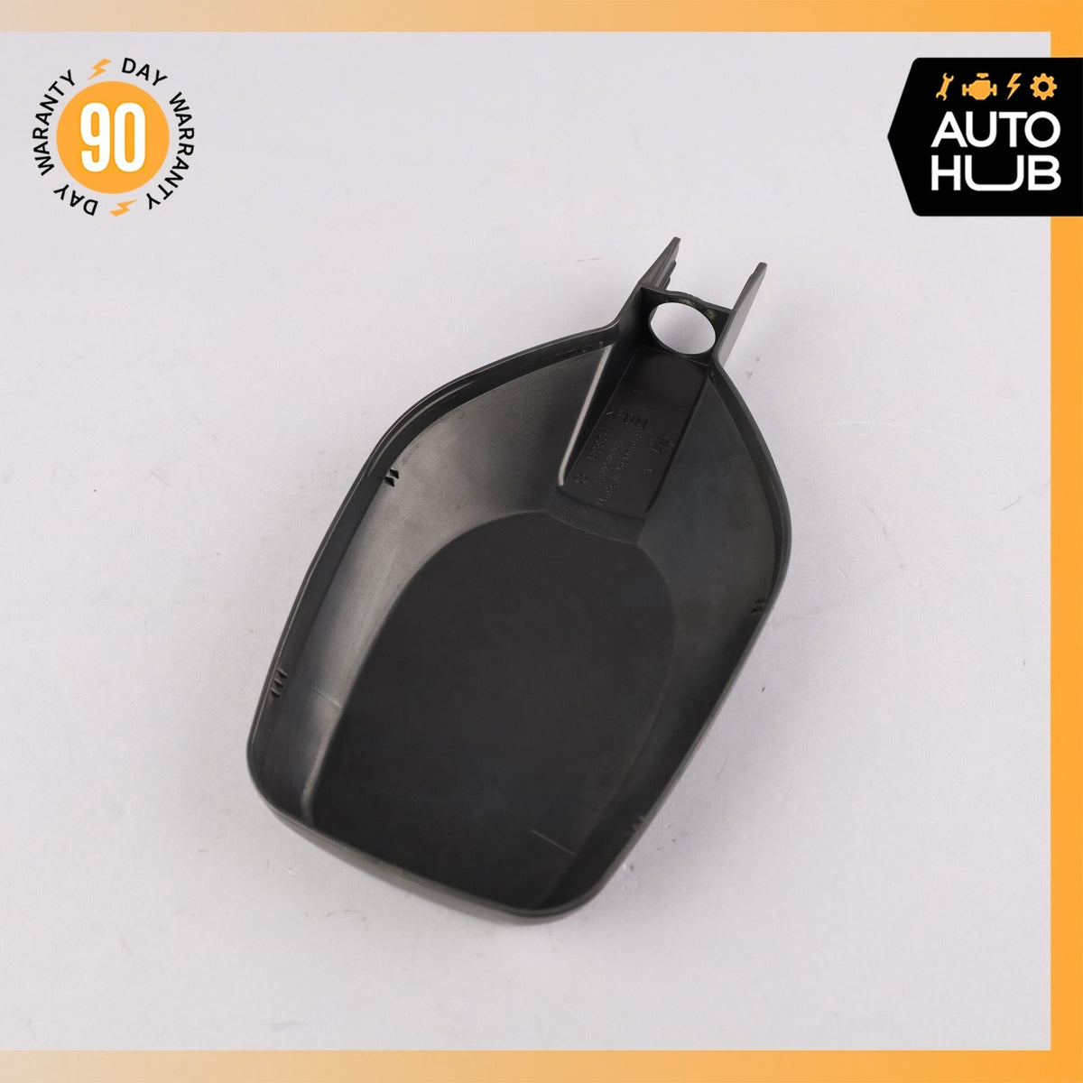 96-02 Mercedes R129 SL500 SL320 Windshield Wiper Arm Cover Cap OEM - photo 1