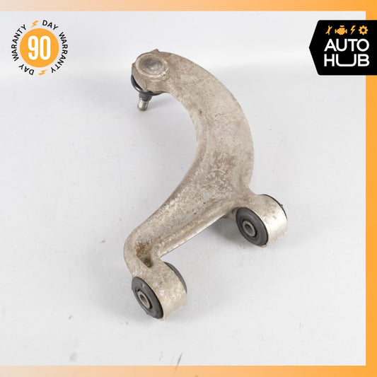 11-19 Maserati GranTurismo M145 Rear Left Side Top Lower Control Arm OEM 30k - photo 1