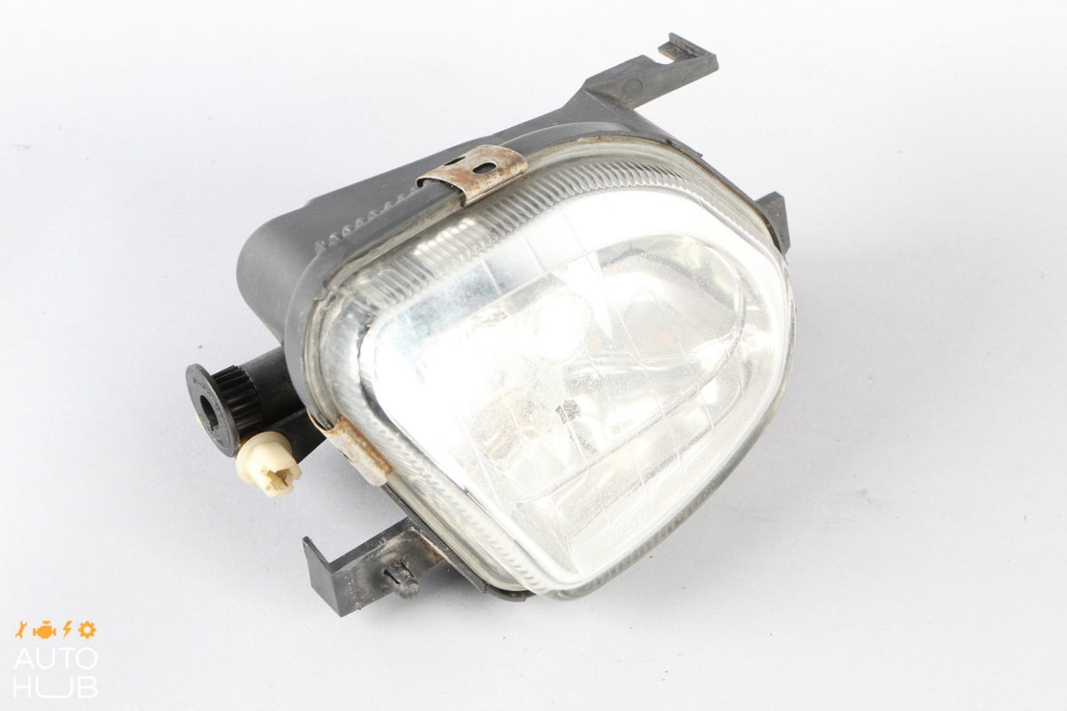 03-06 Mercedes W211 E320 E350 E500 Fog Light Lamp Front Right Passenger Side OEM - photo 4