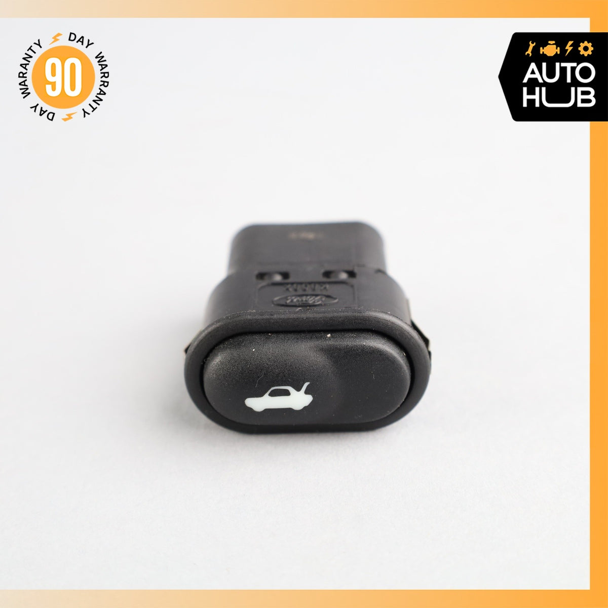 00-04 Aston Martin DB7 Vantage Trunk Release Switch Opener Switch 3785549 OEM - photo 6