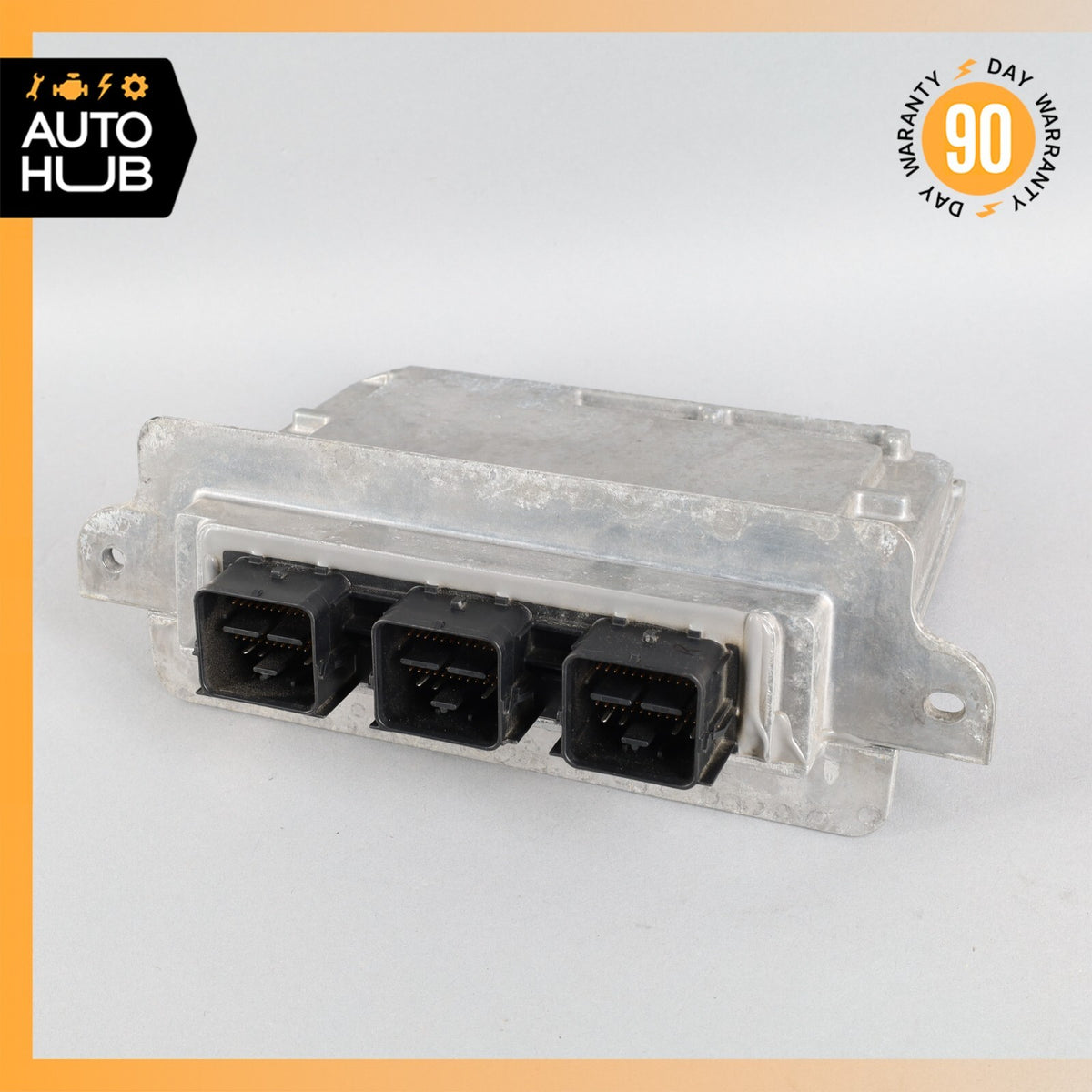 Aston Martin DB9 Rapide DBS ECU Engine Control Module Unit OEM 35K - photo 8