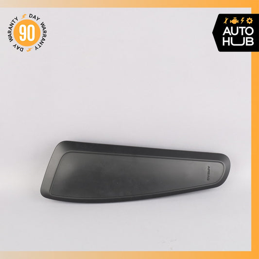 10-16 Porsche Panamera 970 Front Right Passenger Side Seat Airbag Air Bag OEM - photo 1