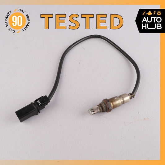 Audi C7 A6 Oxygen 3.0L V6 O2 Sensor Lambda 06E906265AJ OEM - photo 1