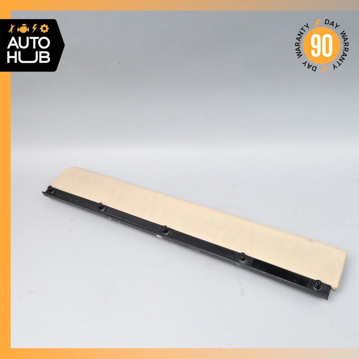 Mercedes R129 SL320 SL500 Right Interior Door Panel Storage Compartment OEM - photo 7