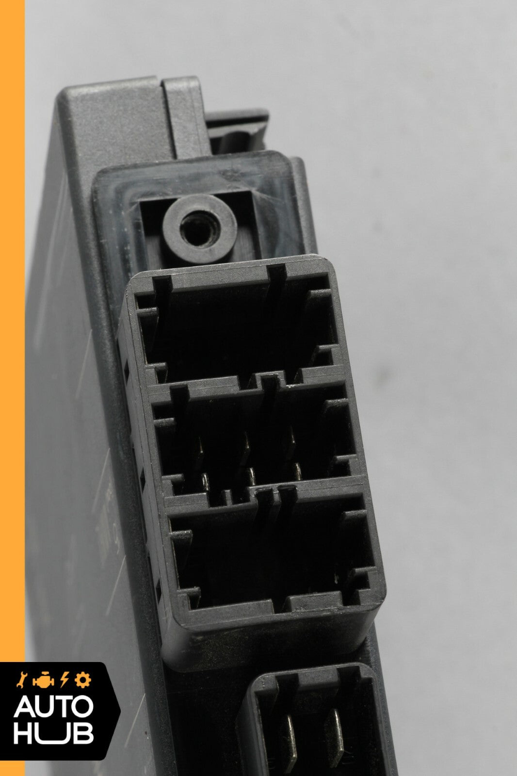 03-06 Mercede W220 S430 S600 S55 Seat Control Module Front Right 2208203285 ОЕМ - photo 5