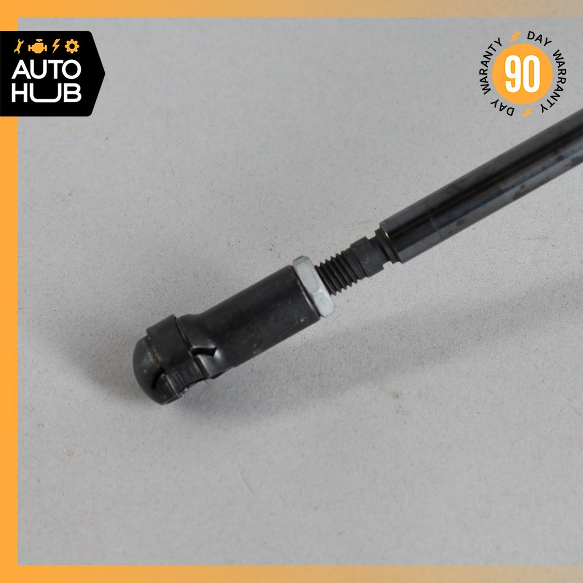 Mercedes R231 SL550 SL400 Convertible Trunk Lid Right Passenger Cylinder OEM - photo 10