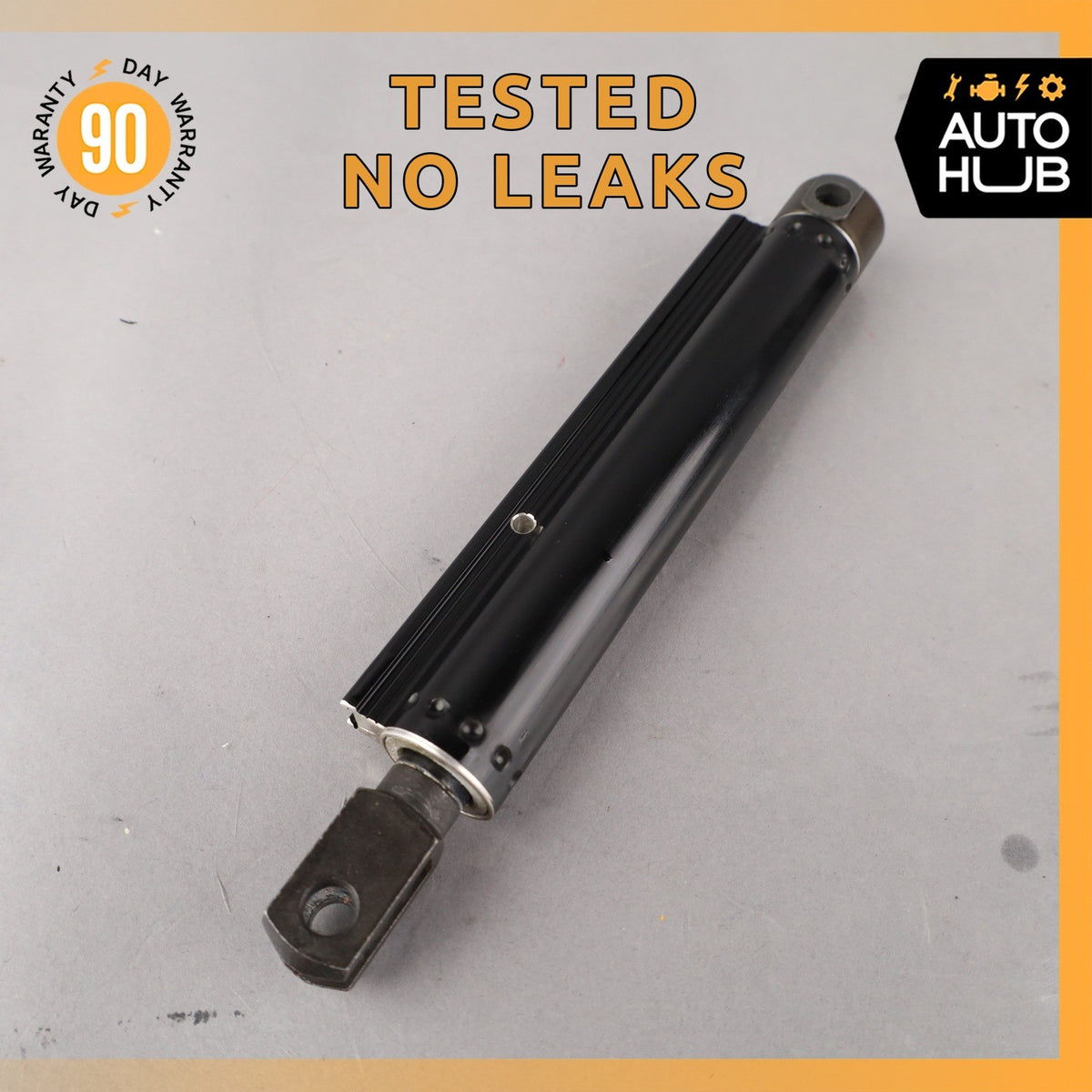 Audi B8 A5 Convertible Roof Left or Right Roof Hydraulic Cylinder 8F0871605 OEM - photo 1