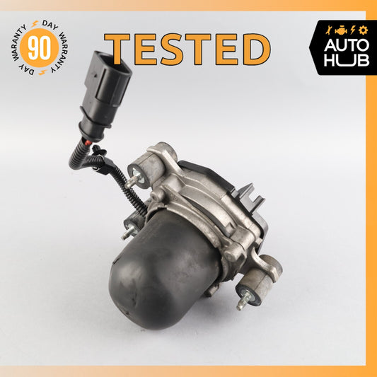 Porsche Cayenne / Bentley Continental Flying Spur Secondary Air Smog Pump OEM - photo 1