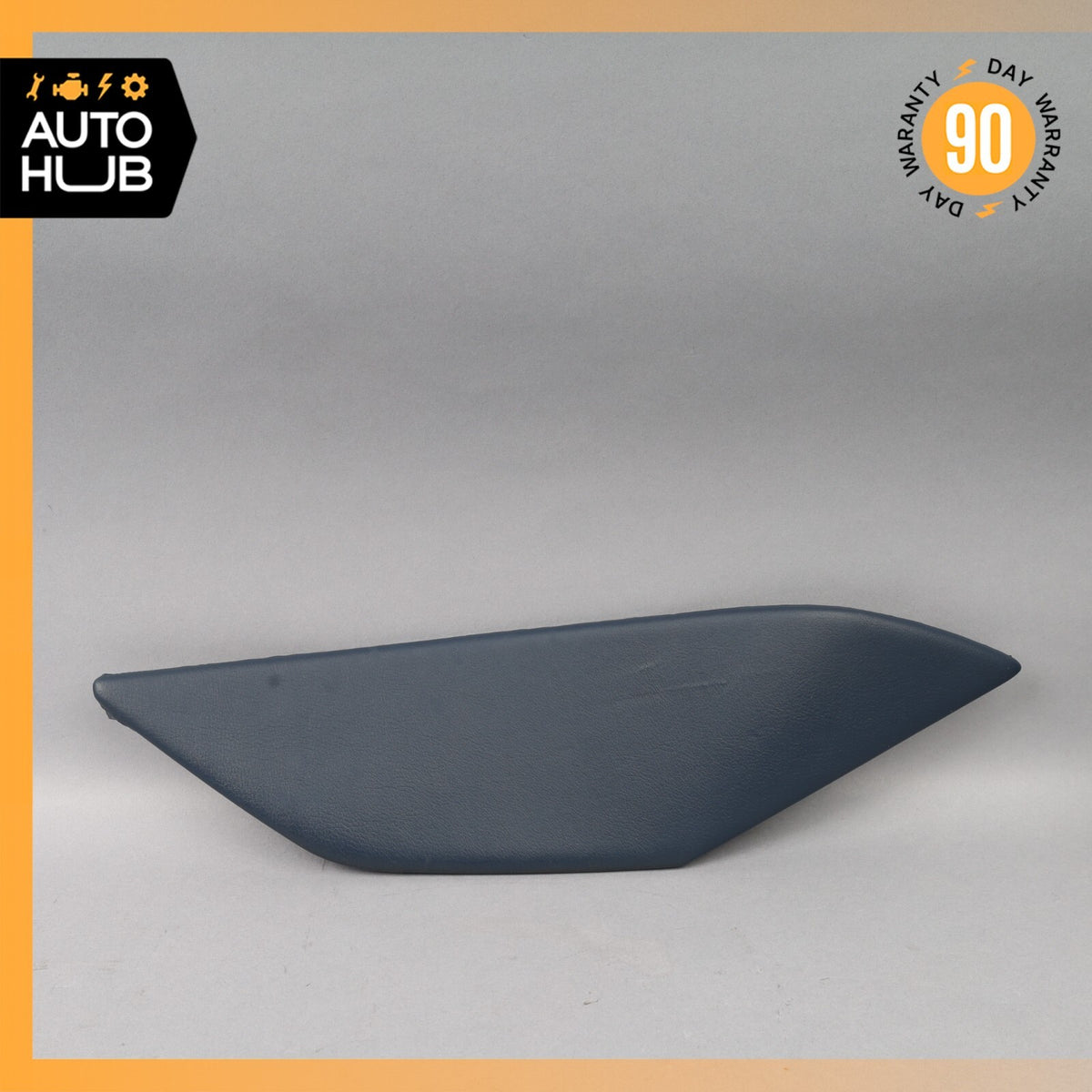 08-19 Maserati GranTurismo S Center Console Armrest Storage Panel Trim Left OEM - photo 1