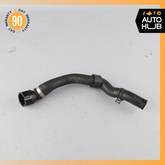 Mercedes W222 S63 AMG Engine Cooling Hose Pipe 2225014091 OEM - photo 1