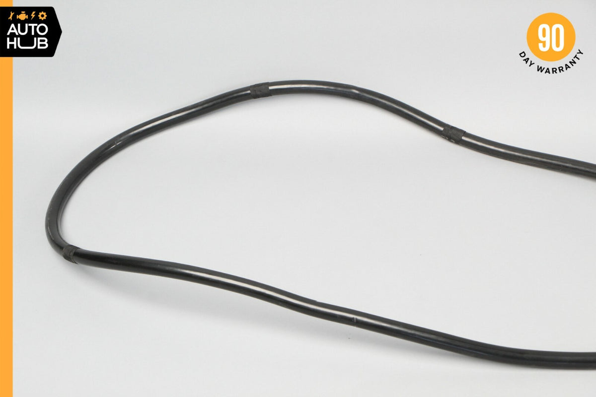 13-20 Mercedes R231 SL400 SL550 Battery Positive Terminal Cable Wire OEM 62k - photo 2