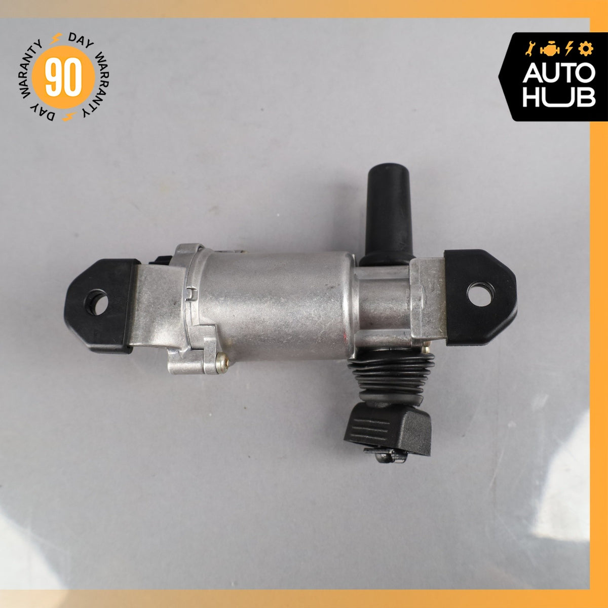98-05 Mercedes W163 ML350 Rear Right Side Quarter Window Regulator Motor OEM - photo 9
