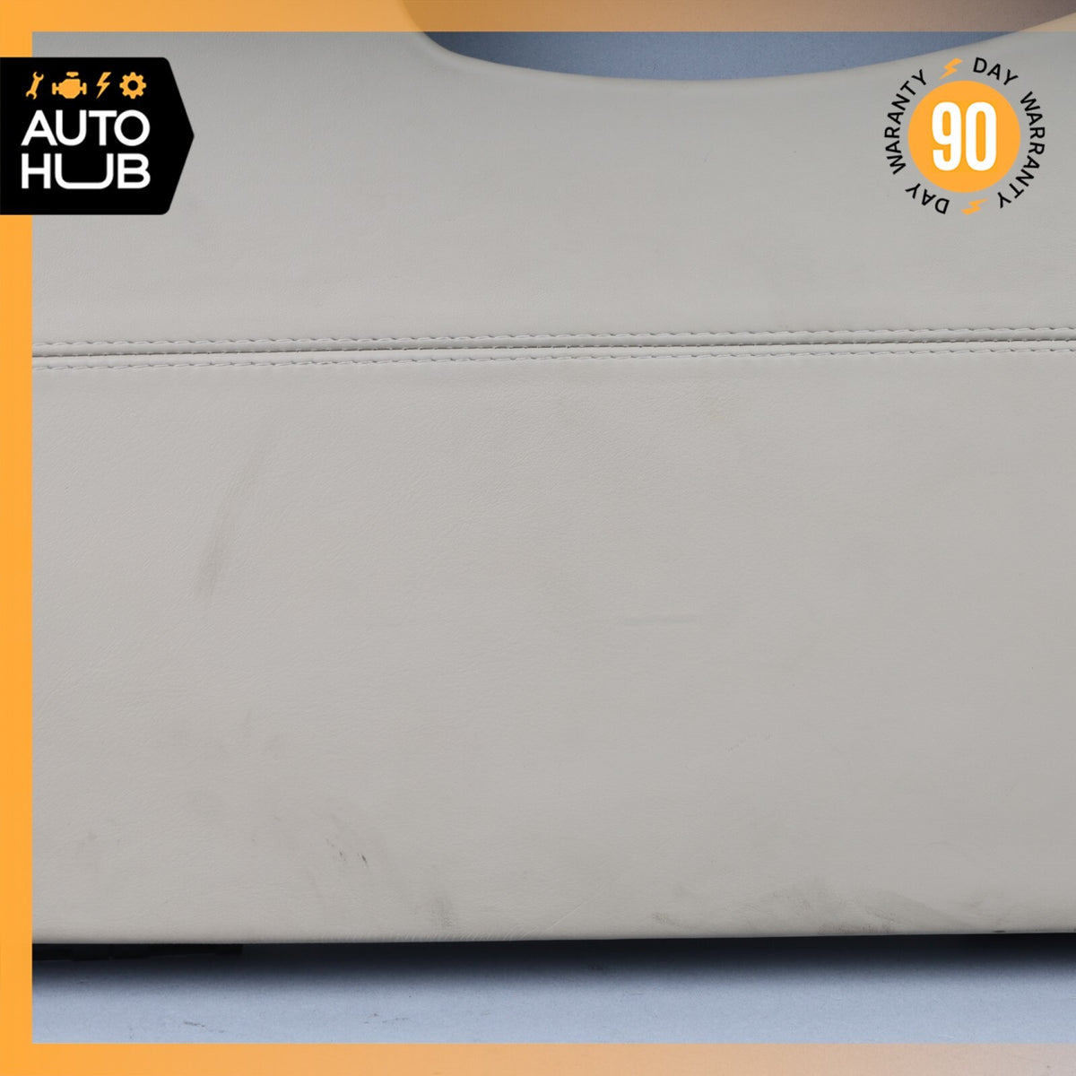 Bentley Continental Flying Spur Left Knee Panel Under Dashboard Dash OEM 80k - photo 7