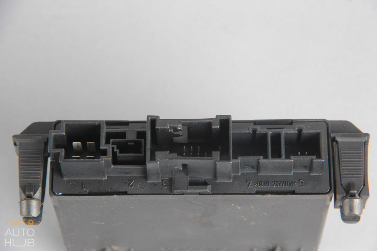 01-07 Mercedes W203 C230 C240 C320 Rear Right Control Module 2038206626 OEM - photo 7