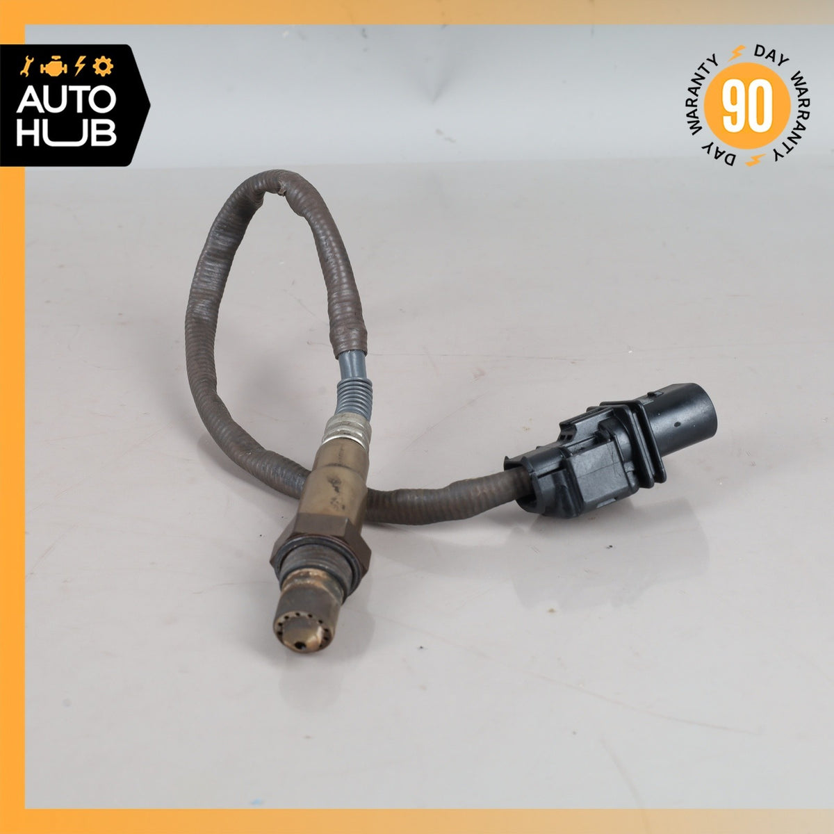 Mercedes W222 S63 AMG S550 Oxygen O2 Sensor Lambda 0095426018 OEM - photo 2