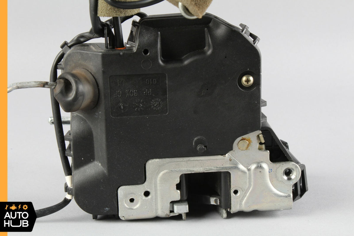 06-11 Mercedes W219 CLS550 CLS55 Front Left Door Lock Latch Actuator 2197200135 - photo 5