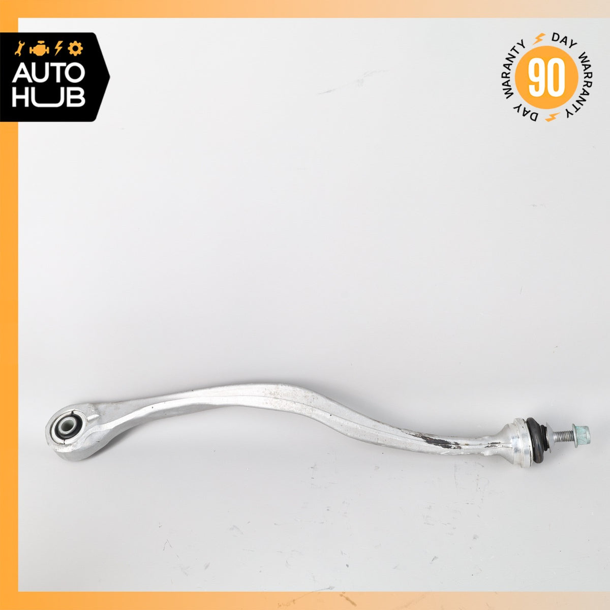 Porsche Panamera 971 Front Right Stabilizer Sway Bar End Link 971411318B OEM - photo 1