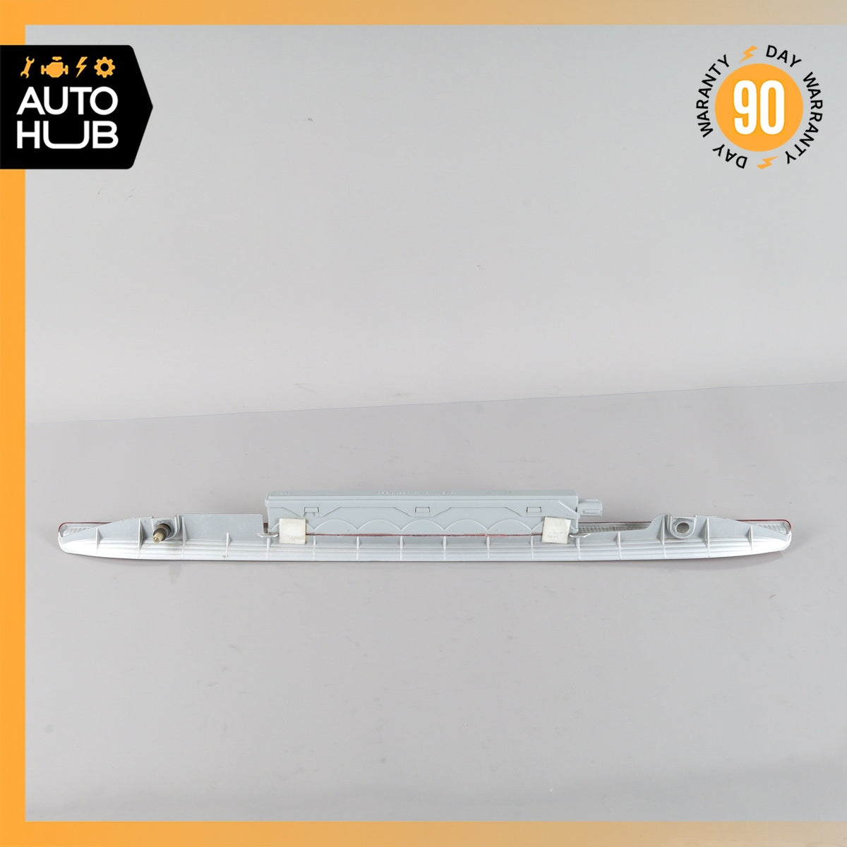 Porsche Boxster 986 Rear 3rd Third Lamp Light 98663105000 OEM - photo 12