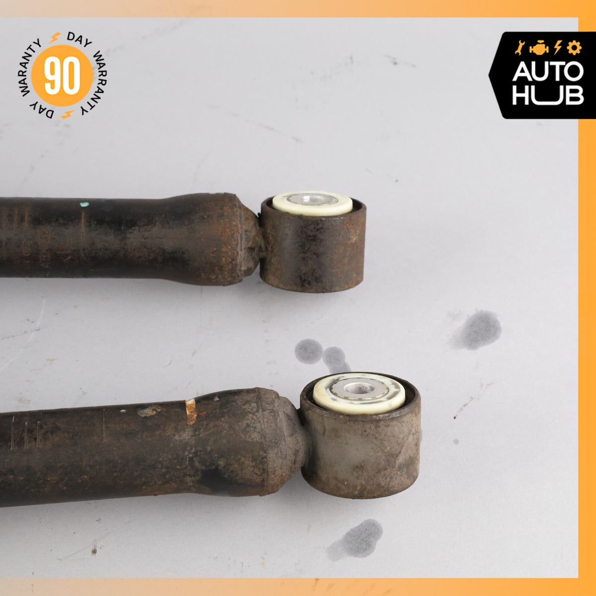 02-05 Ford Thunderbird 3.9L Shock Strut Absorber Front Left & Right Set OEM 73k - photo 6