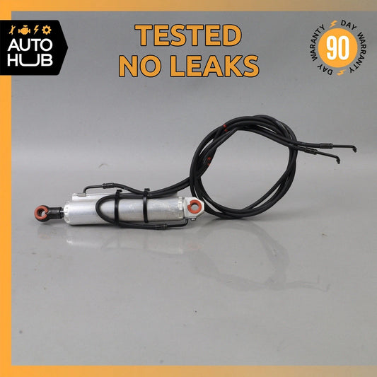 14-20 BMW F33 435i 428i M4 Left Main Hydraulic Top Roof Cylinder OEM - photo 1