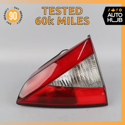 13-19 Maserati GranTurismo M145 Right Inner Tail Light Lamp 285757 OEM 60k - photo 1