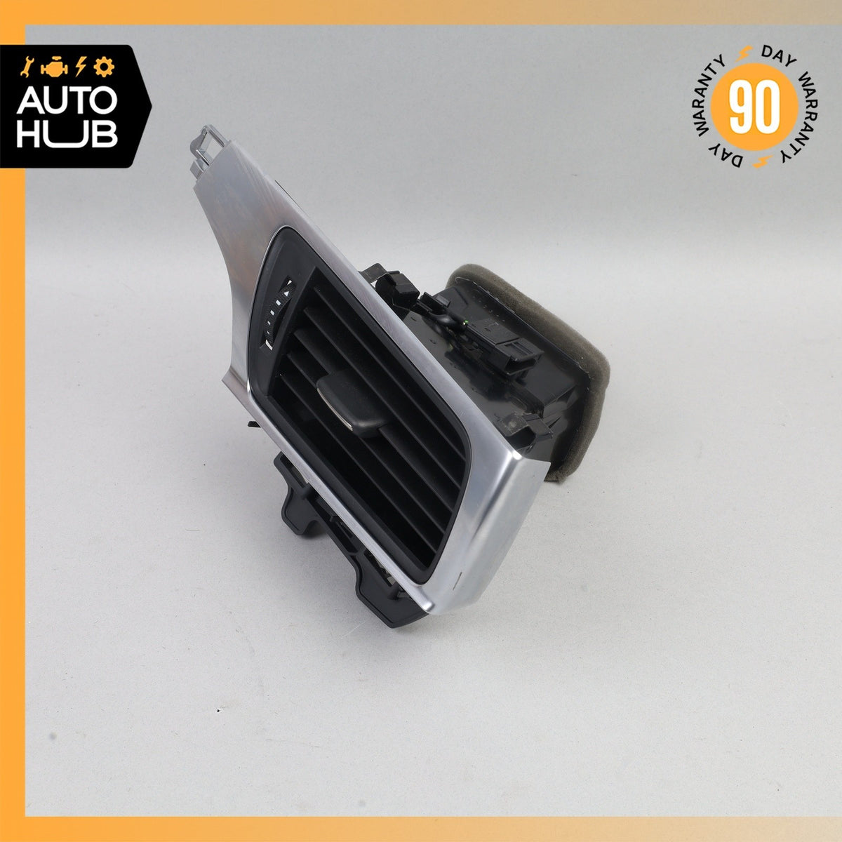 12-15 Audi 4G8 A7 S7 Left Dash Dashboard A/C AC Air Vent 4G1820901C OEM - photo 5