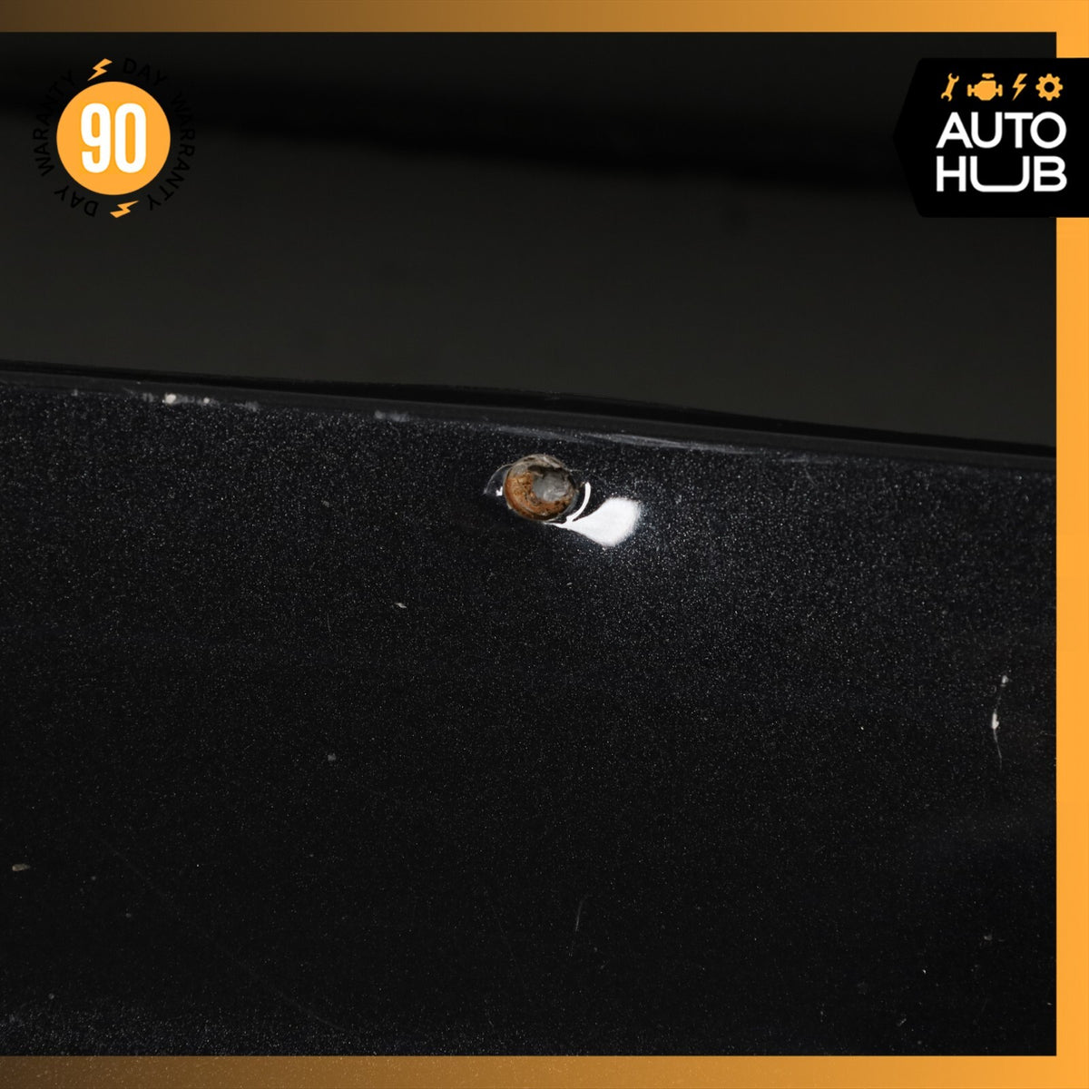 09-13 Maserati Quattroporte M139 Rocker Panel Side Skirt Left Driver OEM 68k - photo 14