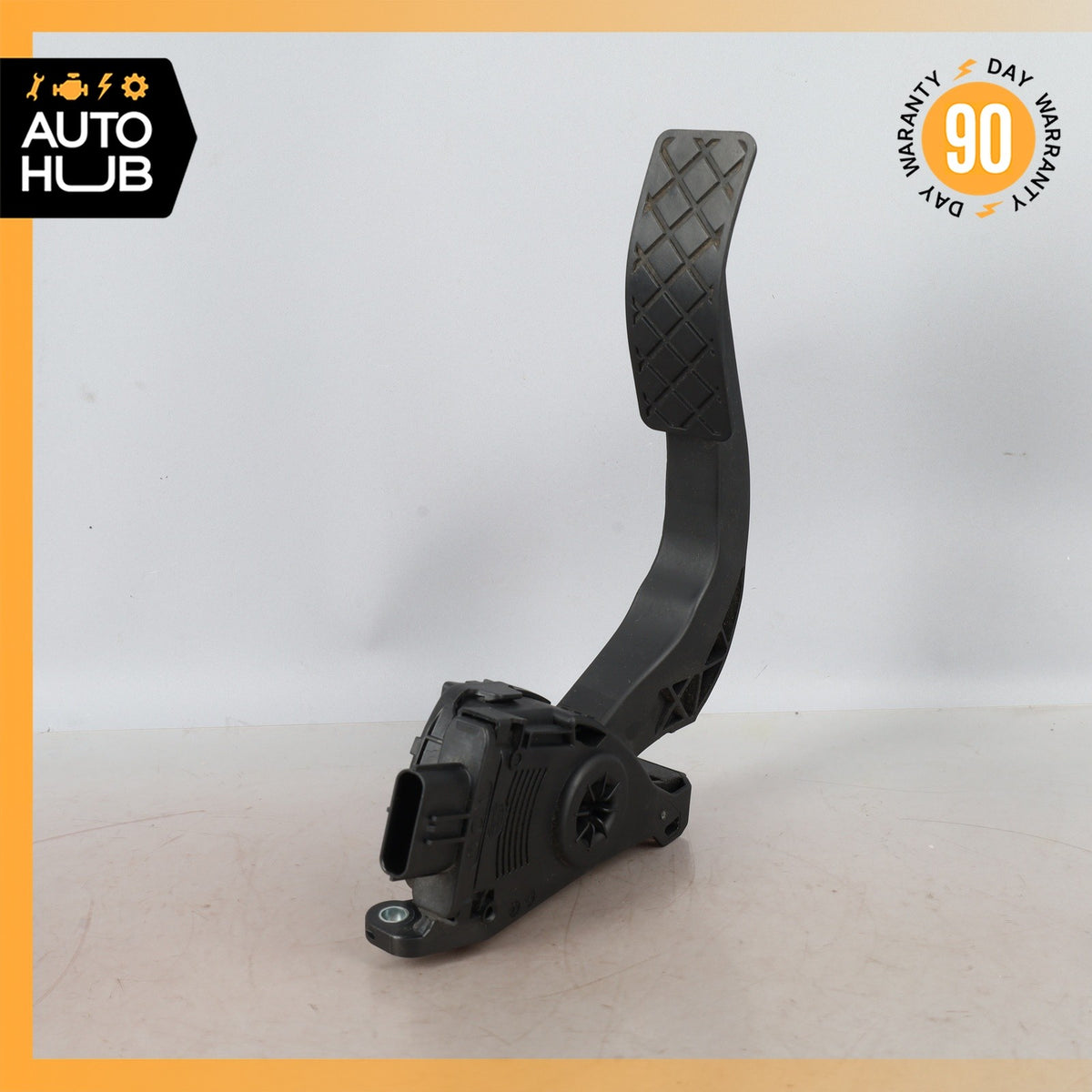 09-17 Audi 8R Q5 Gas Accelerator Pedal 8K1723523 OEM - photo 2