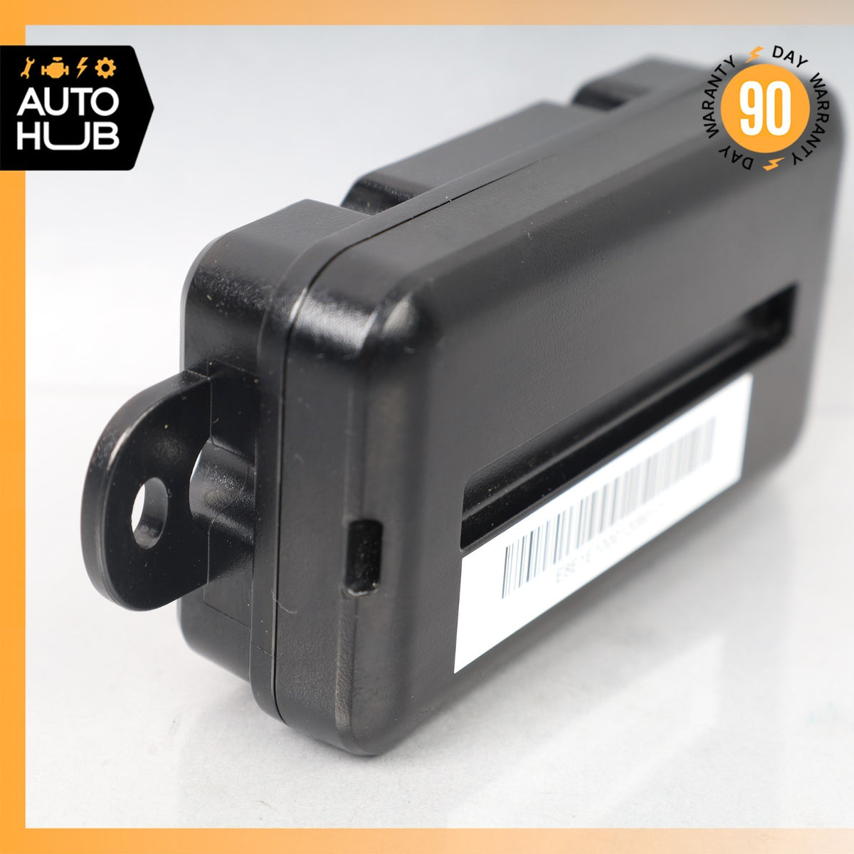 Cox2m GTG21 GPS Tracker Control Module - photo 4