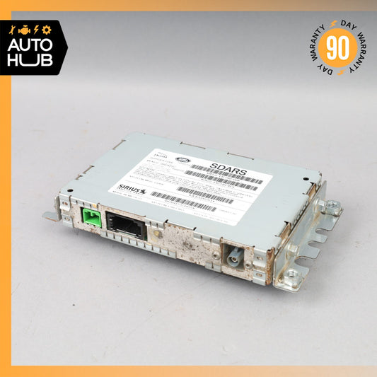 2016 Jaguar X152 F-Type Satellite Receiver Radio Module Unit DPLA14C740AA OEM - photo 1