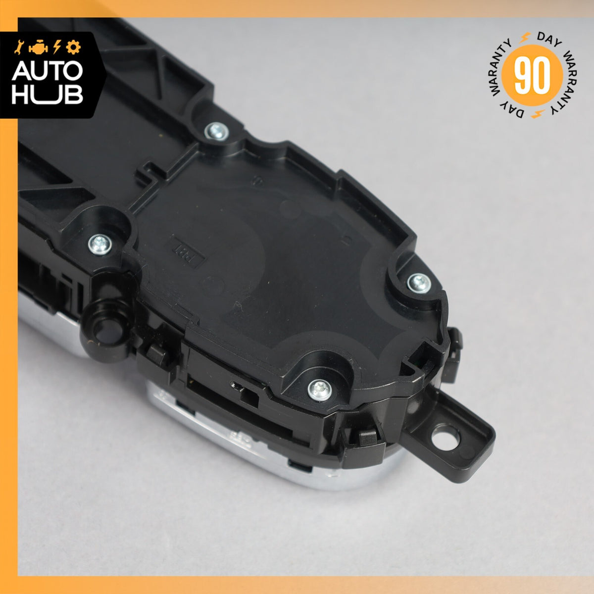 09-13 Mercedes W221 S400 S350 S63 AMG Driver Master Window Switch Control OEM - photo 6