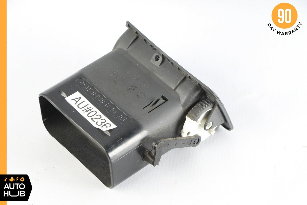 97-04 Mercedes R170 SLK320 SLK230 Dashboard A/C AC Air Vent Right Passenger OEM - photo 2