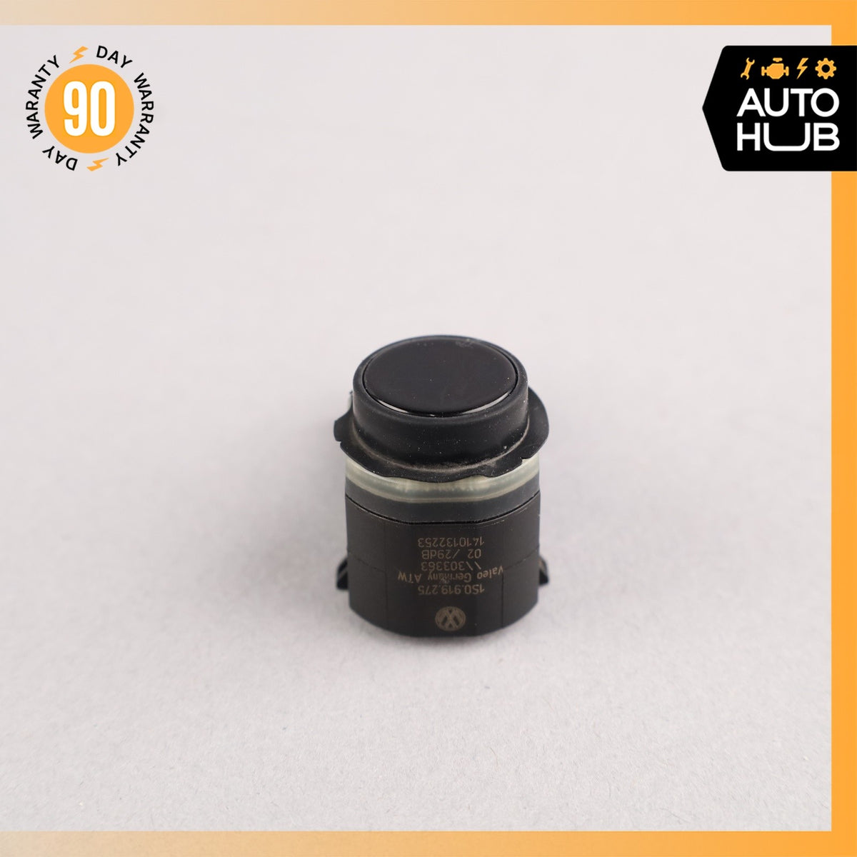 Audi C7 A6 S6 Front or Rear Bumper Parking Sensor 1S0919275 OEM - photo 5