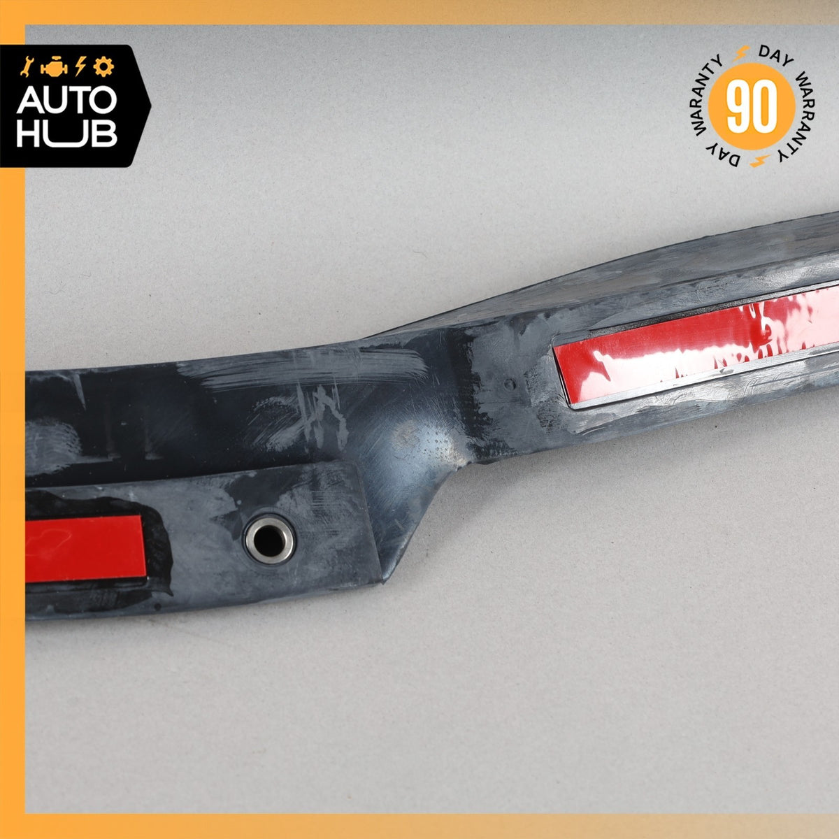 Ferrari F8 Front Right Underbody Splash Shield Panel 768517 OEM - photo 13